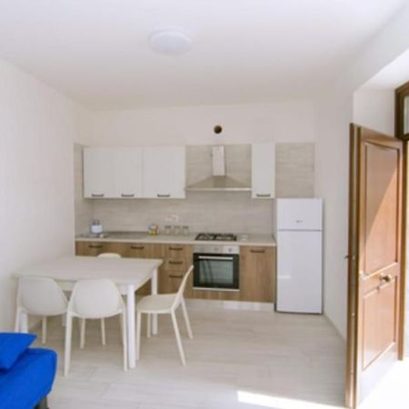 Casa Estiva Nunzia Apartment Foria Exterior foto